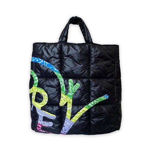 DREW BAG - BLACK