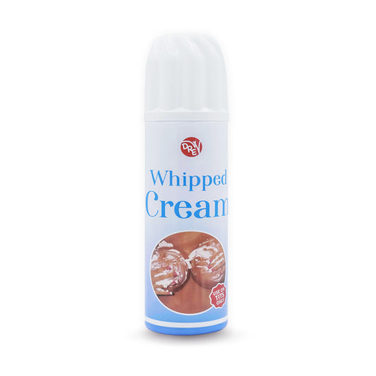 DREW WHIPPED CREAM